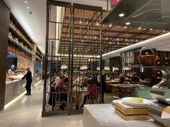 -苏州知音温德姆至尊酒店·四季海鲜自助餐厅(汾湖店)