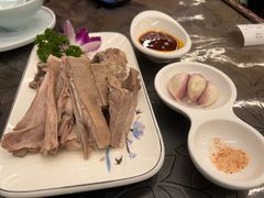 -品回味清真西北楼(宁波首店)