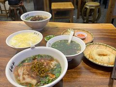 -易裕和·长沙米粉(竹塘西路店)