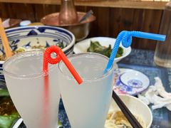 -蜗牛小馆醉乡民谣云南菜(惠新西里店)