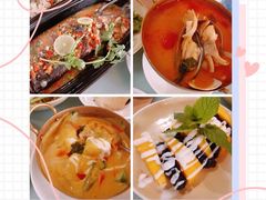 -CHINCHIN 青青·泰国料理(万象食家店)