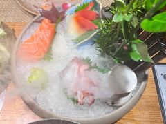 -蟹将军·松叶蟹和牛日料放题自助(K11店)