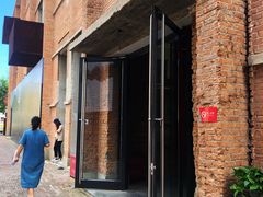 门面-古耳咖啡(北锣店)