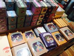 -猫的天空之城概念书店(杭州南宋御街店)