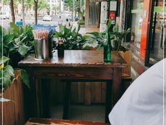 大堂-春和面馆(常德路店)