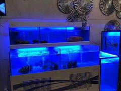 -酌宴府The China Club·广州万富希尔顿酒店(云城东路店)