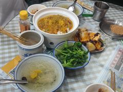 -阿金大白·上海菜馆(新天地店)