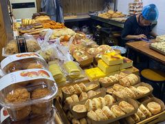 -徐文林香酥饼(桃园店)
