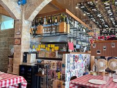 -安立可意大利美食