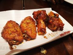 -Mr.Pizza米斯特比萨(盐城聚龙湖店)