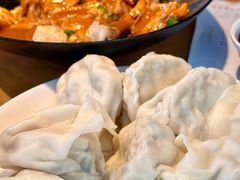 -金谷园饺子馆(北邮总店)