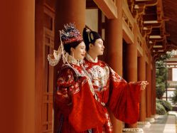 -第一夫人婚纱摄影(南京店)