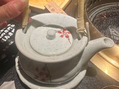 -炉石六本目·冰鲜和牛炭火烤肉·寿喜烧店(梅江店)