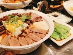 -潮界(虹桥新天地店)