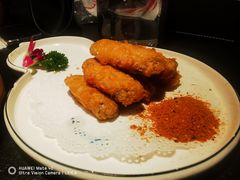 -唐猫庭院·千年陕菜(赛格国际购物中心店)