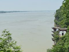 -采石矶景区