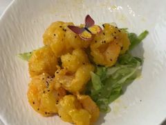 -荷塘秋月·本帮江浙菜(国权路店)