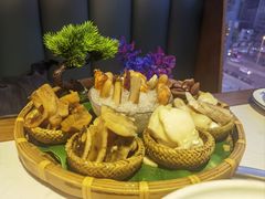 -菌彩云南野生菌火锅(呈贡七彩云南第壹城店)