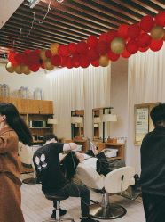 -丝域养发馆