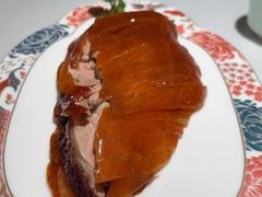 -在前门·烤鸭北京菜(五月花广场店)