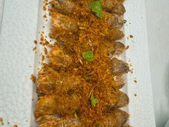 -品海楼·大连海胆锅贴馆(东港店)