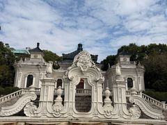 -珠海圆明新园