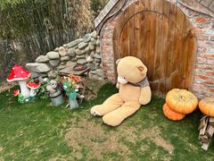 -HERRE·FARM 赫尔露营农场·团建聚会包场