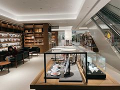 -茑屋书店(天目里店)