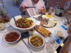 -阿娜尔·新疆菜(宜家荟聚中心店)