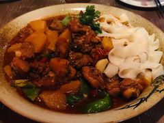 -那时新疆·车师(大宁音乐广场店)