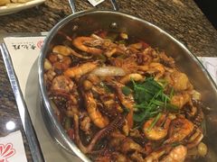 -黄记煌三汁焖锅(崇文门店)