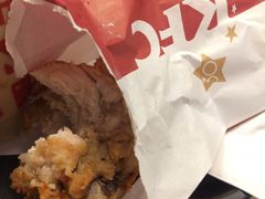 -肯德基(昌里店)