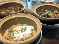 -红星光发煲仔饭(文海店)