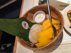 -太食獸泰式茶餐厅(IFS国金中心店)