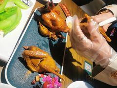 -大鸽饭(岗顶店)