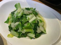 炒时蔬-徽珍源(龙茗路店)