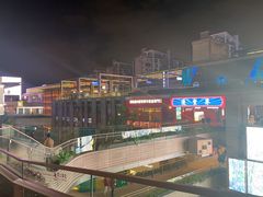 -如家商旅酒店(上海奉贤南桥百联购物中心店)