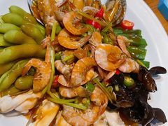 -金掌勺·锅包肉(双榆树店)