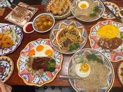 -玛嘉烈(北京金融街店)