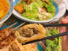 -巴依老爷·新疆美食(上城区天城路店)
