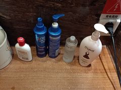 -宝丽金大酒店·洗浴中心