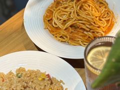 -红小满休闲餐厅(十全街店)