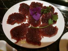 珺干-红鼎坊·老成都火锅(新南门店)