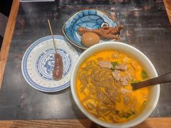 -和府捞面(天河领展广场店)