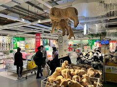 -宜家家居(四元桥商场店)