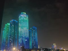 -武汉关码头(轮渡站)