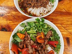 -肆姐面粉馆(坡子街店)