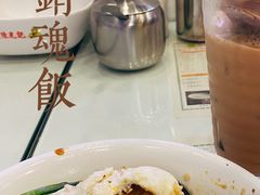 -澳门陈光记烧味饭店(郎家园店)