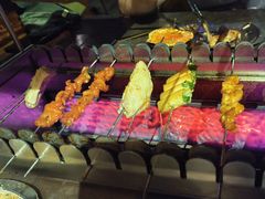 -麦凯伦烧烤·精酿超级工厂店(金桥总店)