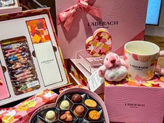 -Laderach 莱德拉(上海环贸iapm店)